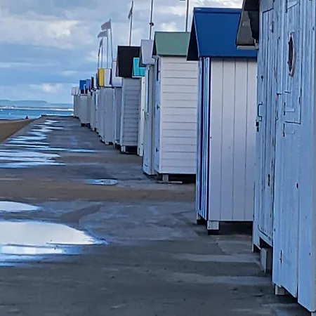 Les Filles De La 度假居 *