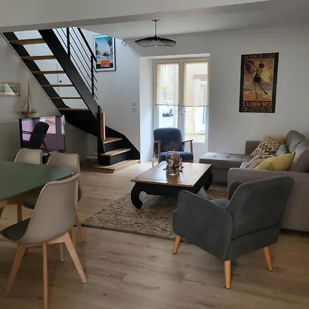 Les Filles De La * Langrune-sur-Mer