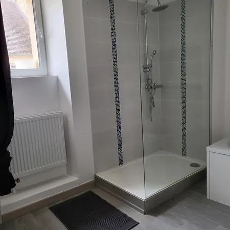 度假居 Les Filles De La