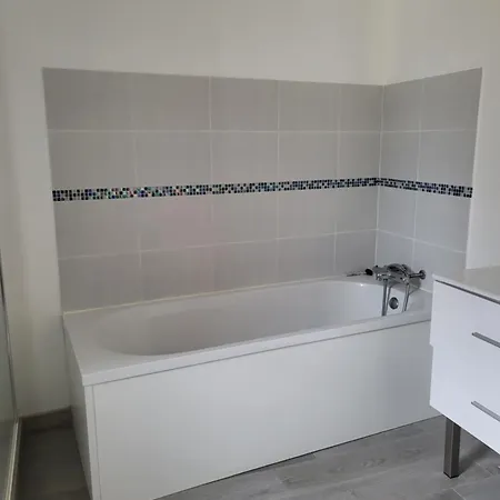 度假居 Les Filles De La Langrune-sur-Mer