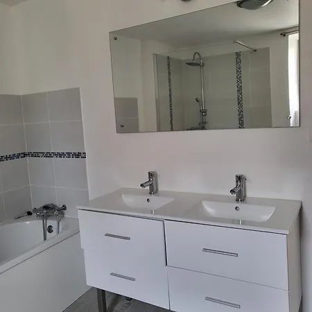 度假居 Les Filles De La