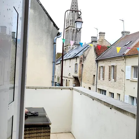 Les Filles De La 度假居