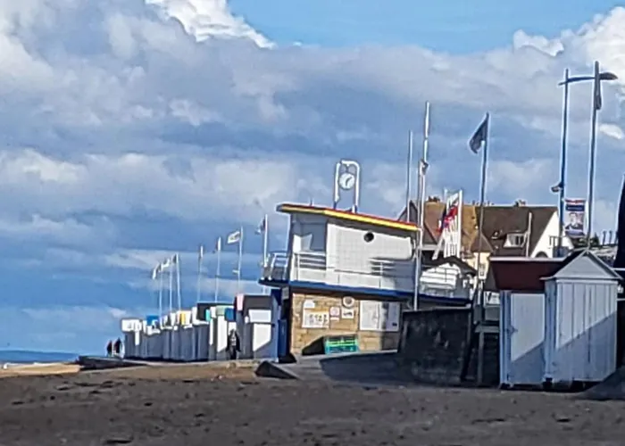 Ferienhaus Les Filles De La *