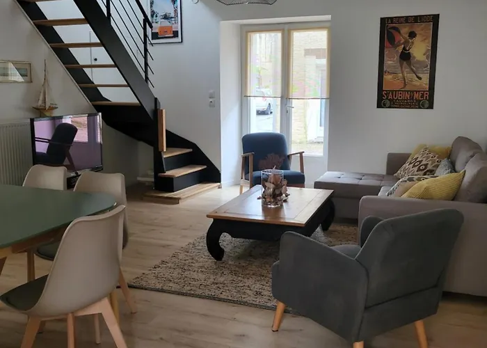 Les Filles De La * Langrune-sur-Mer