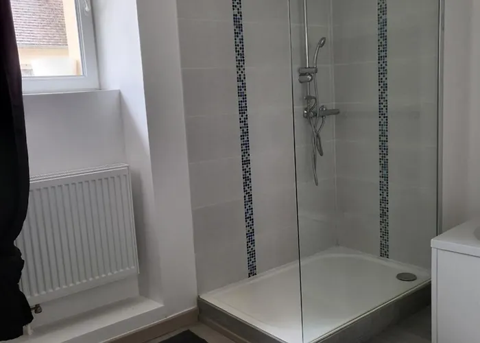 Ferienhaus Les Filles De La