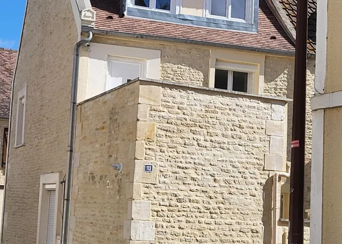 Ferienhaus Les Filles De La *