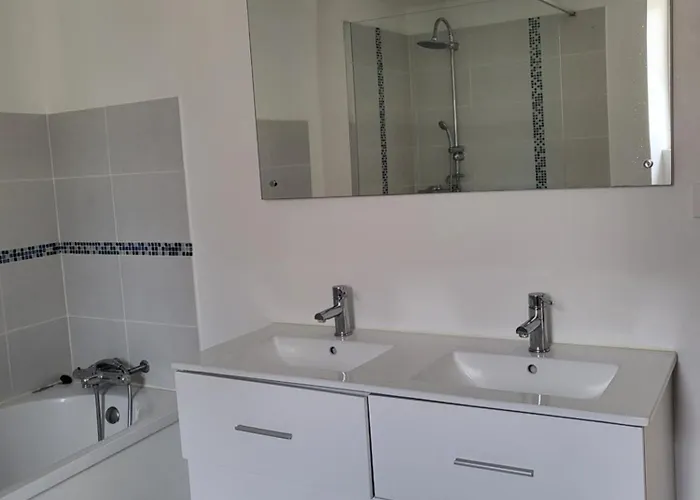 Ferienhaus Les Filles De La